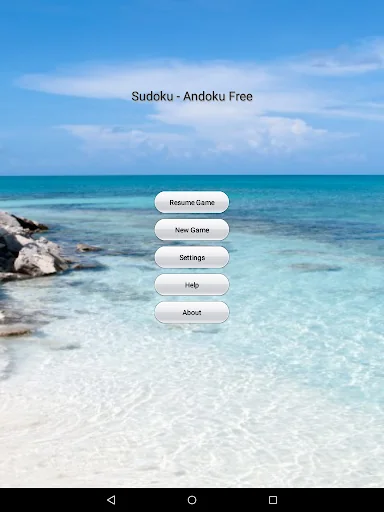 Sudoku Master: Logic Puzzle