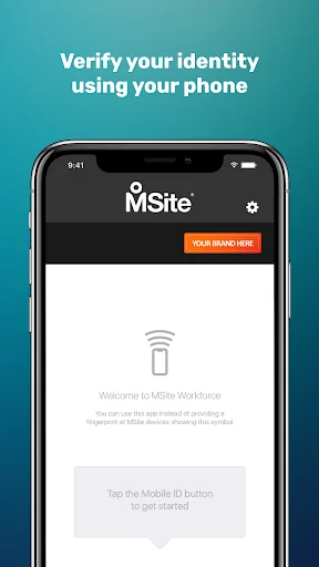 MSite Workforce