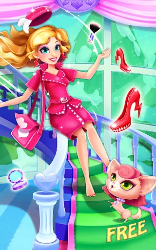 Emily's Beauty Boutique Salon