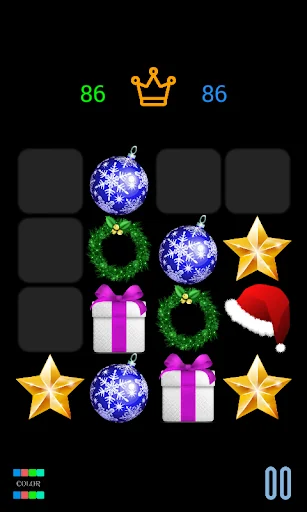 Color Noel Go