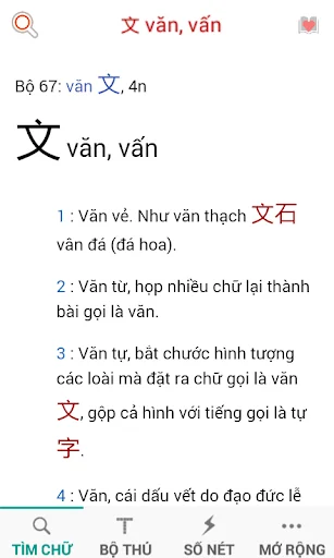 Tu Dien Han Viet 1080
