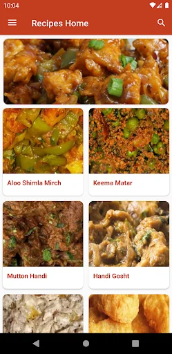 Pakistani Food Recipes