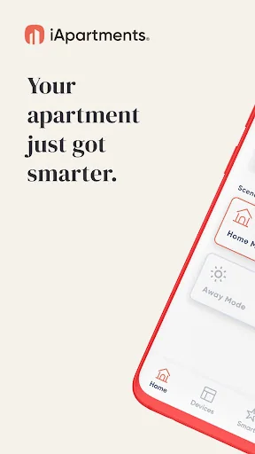 iApartments