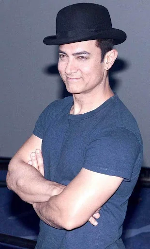 Aamir Khan HD Wallpapers