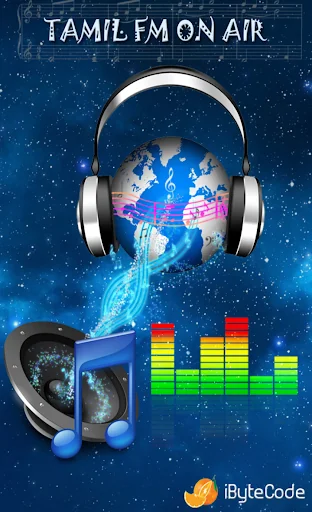 Tamil Radio FM