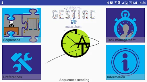 GESTIAC