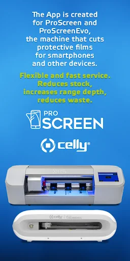 ProScreen