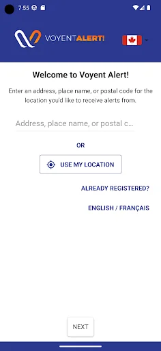 Voyent Alert!