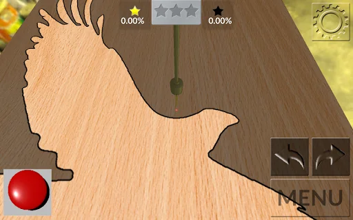 Wood Carving Game 2