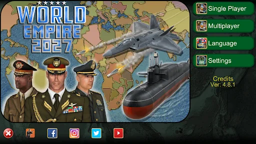 World Empire