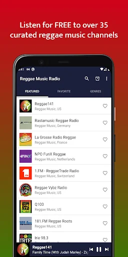 Reggae Music 2026