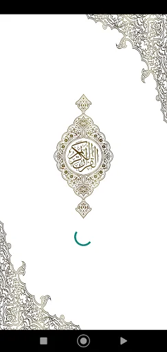 Holy Quran Hafs: kuran karim f