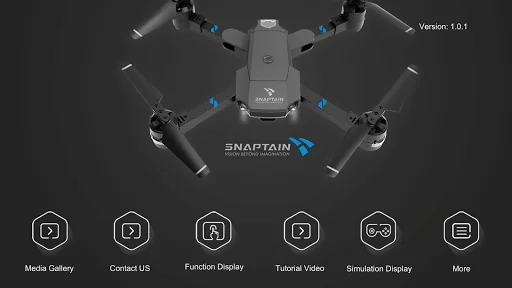 Snaptain Air