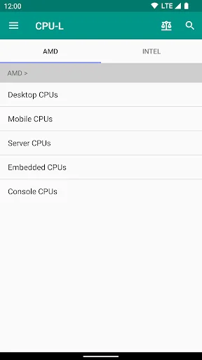 CPU-L