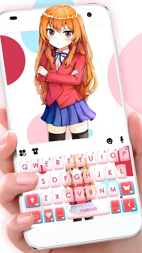 Absolute Territory Keyboard Th