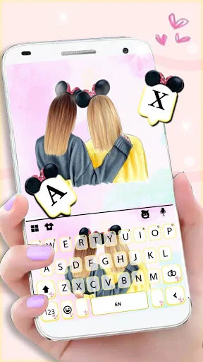 Best Friends 2 Theme