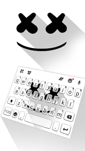 Business Dj Cool Man Keyboard 