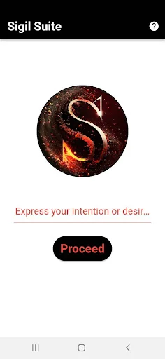 Sigil Suite