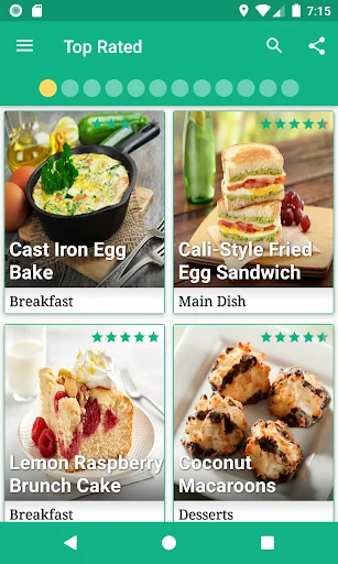 My Cooking Recipes