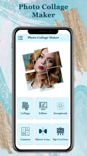 Photo Collage Maker