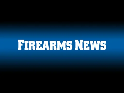 Firearms News Magazine