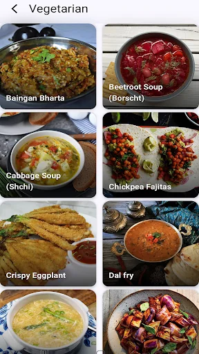 Recipes