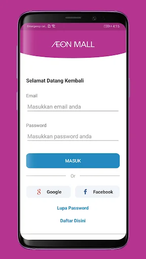 AEON MALL Indonesia