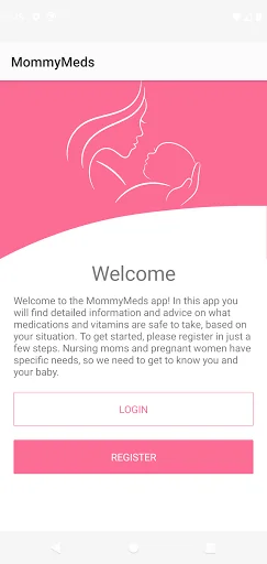 MommyMeds