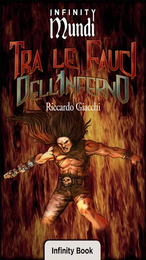 Tra le Fauci dell'Inferno