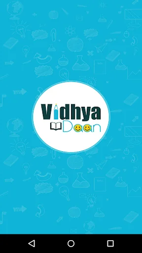 Vidhya Daan