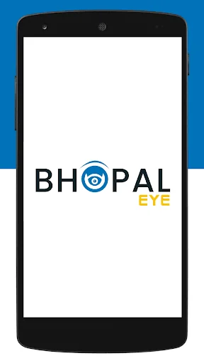 Bhopal Eye - Bhopal Police