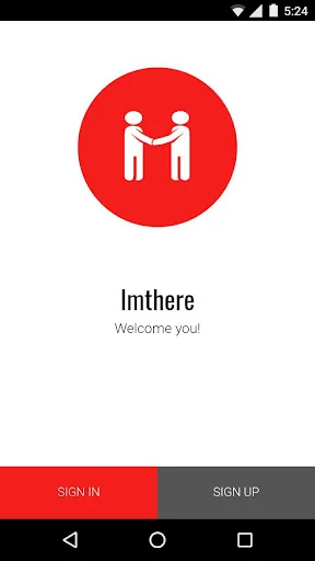 Imthere