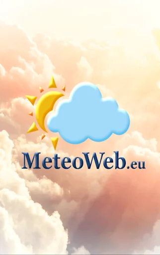 MeteoWeb