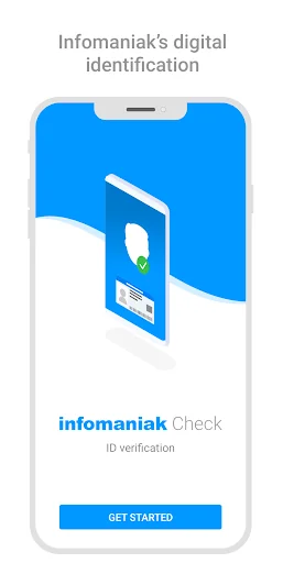 Infomaniak Check
