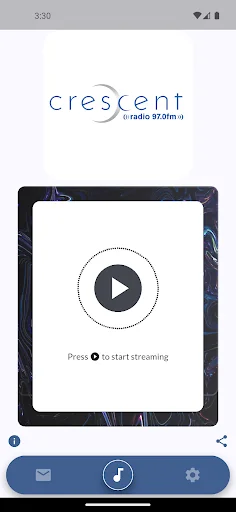 Crescent Radio
