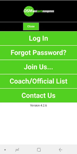 OSM - OmniSportsManagement