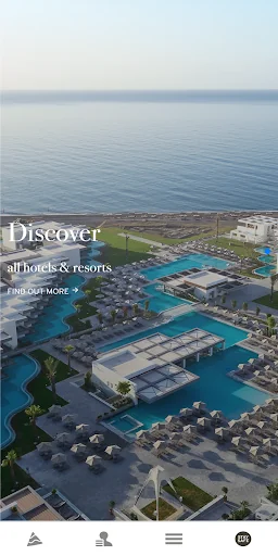 Atlantica Hotels & Resorts