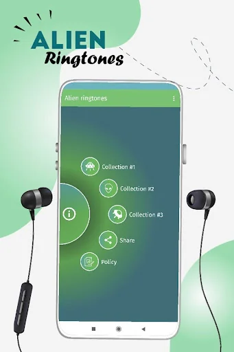 Alien Ringtones