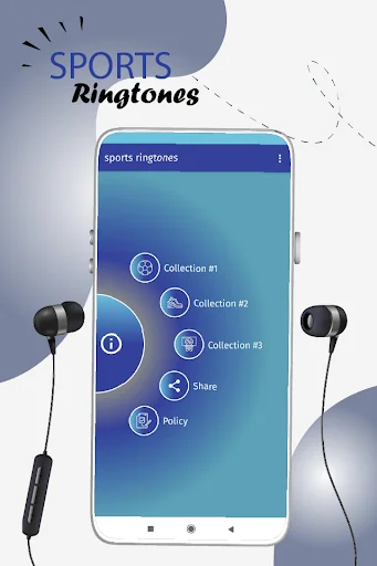 Sports ringtones