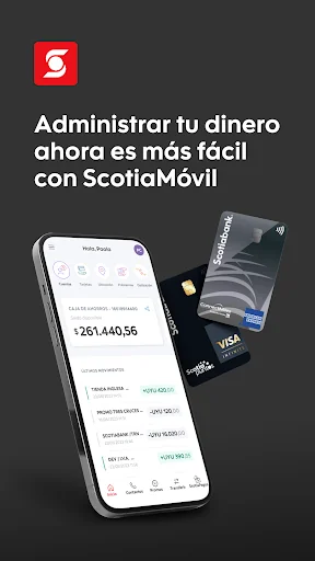Scotia Móvil