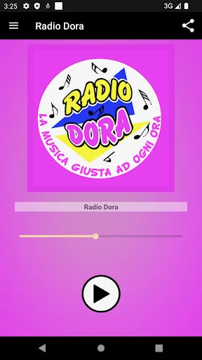 Radio Dora