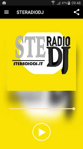 STERADIODJ