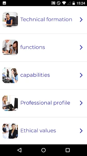 Secretarial Course