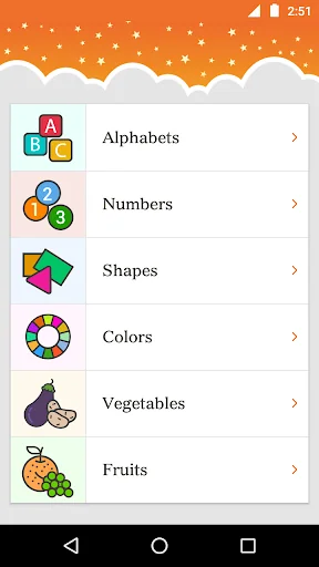 HappyGee - Preschool Learning