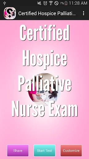 CHPN Exam