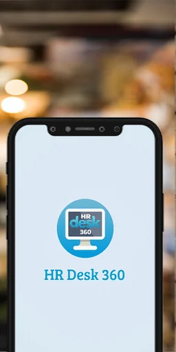 HR Desk 360