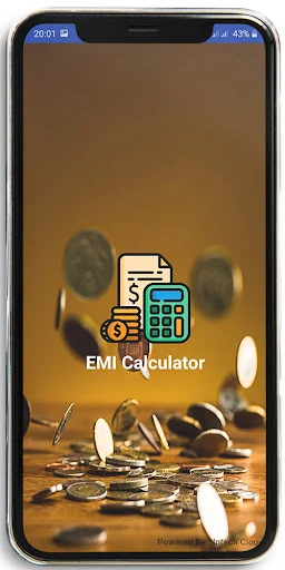 Loan EMI Calculator