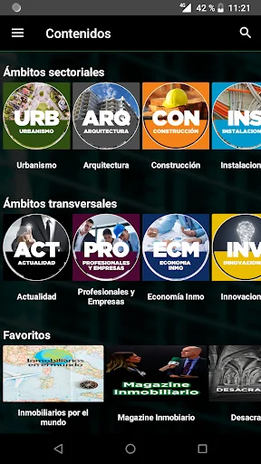 Inmocanal TV