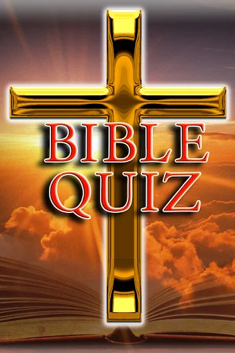 Bible Quiz Religious Trivia