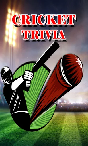 Cricket Trivia League Pro Quiz